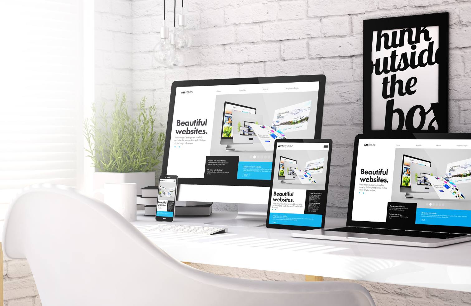 Web design in Nigeria — essential website features for Nigerian businesses in 2026.