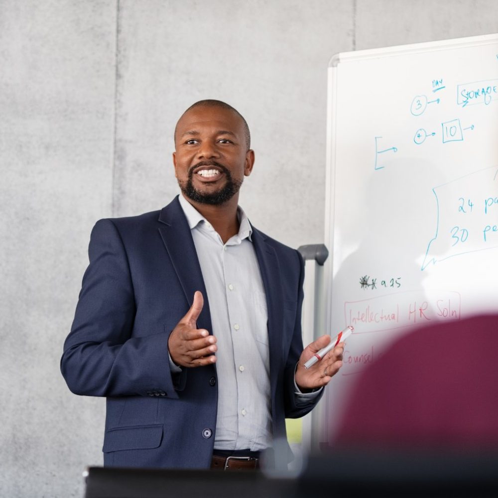 Hydeas Technology - Digital Marketing agency in Lagos