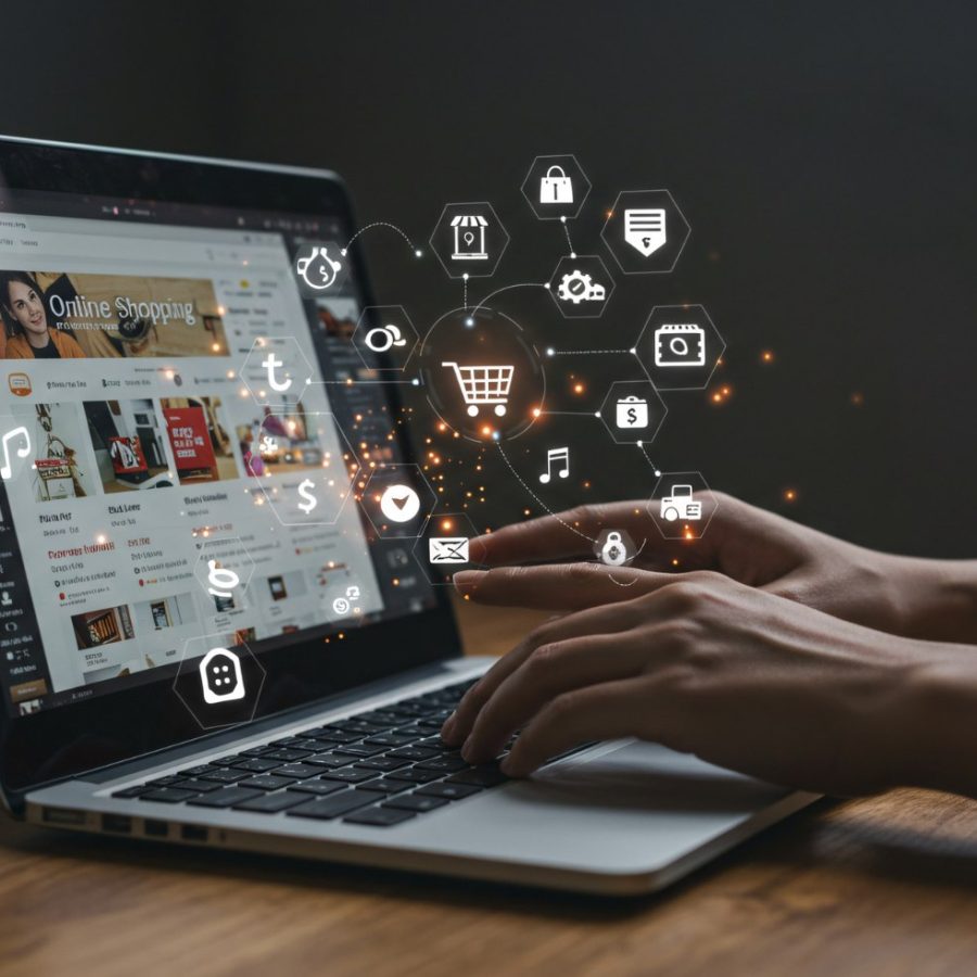 Digital Marketing & Visibility Digital Marketing & Visibility