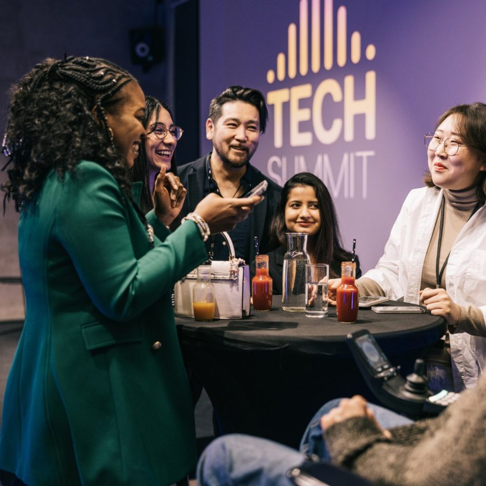 Hydeas Technology - Digital Marketing agency in Lagos