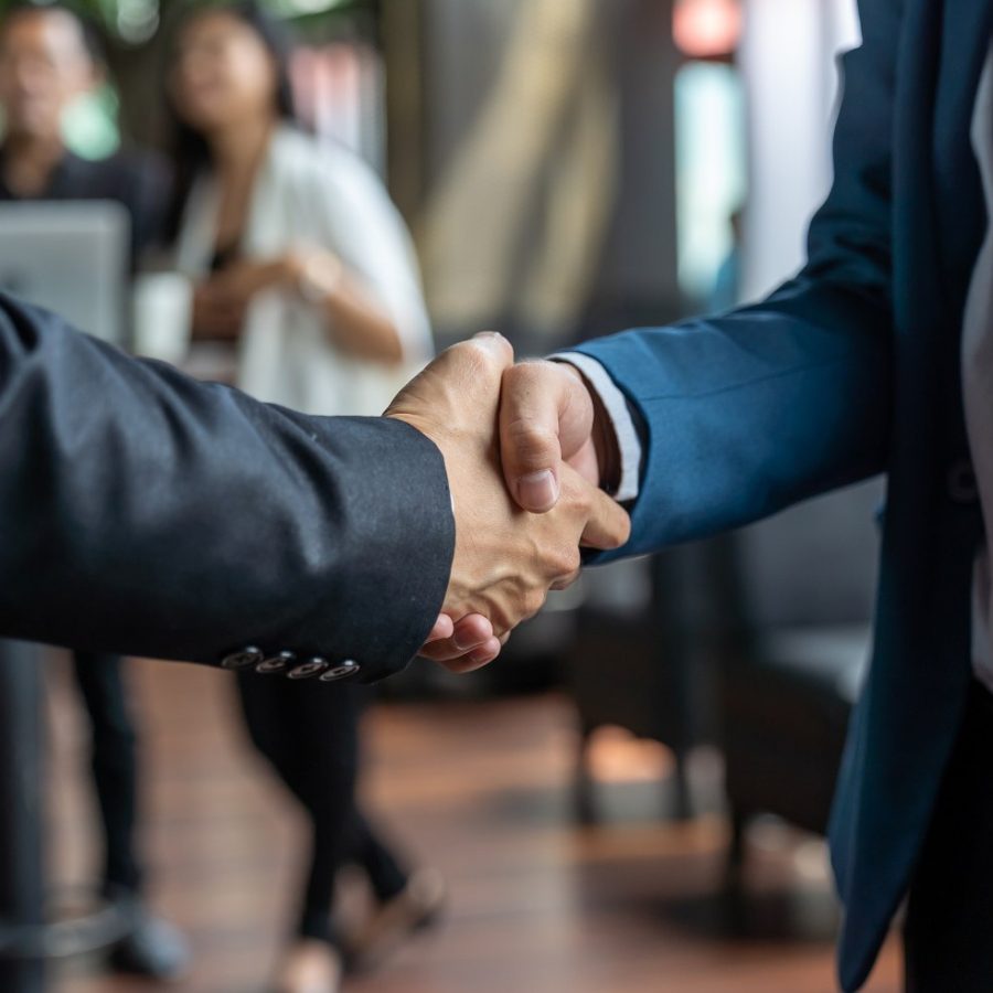 Hydeas Technology - Digital Marketing agency in Lagos