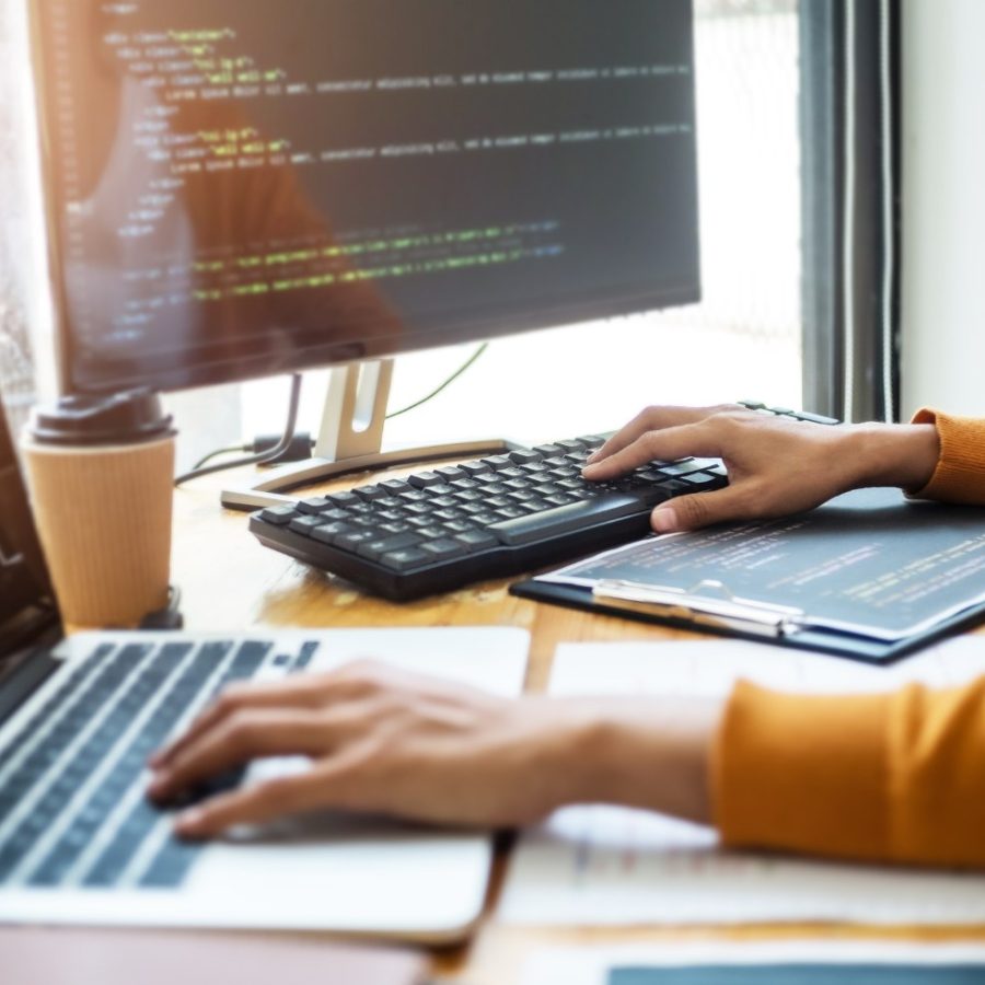 Web Design & IT Solutions Web Design & IT Solutions